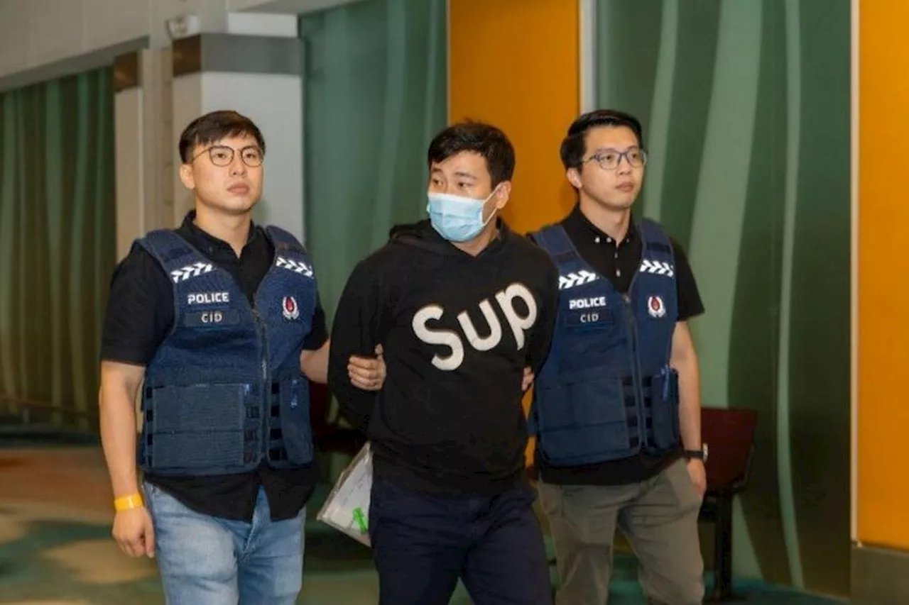 Singaporean who allegedly hacked into FairPrice, Zalora accounts arrested after deportation from Thailand