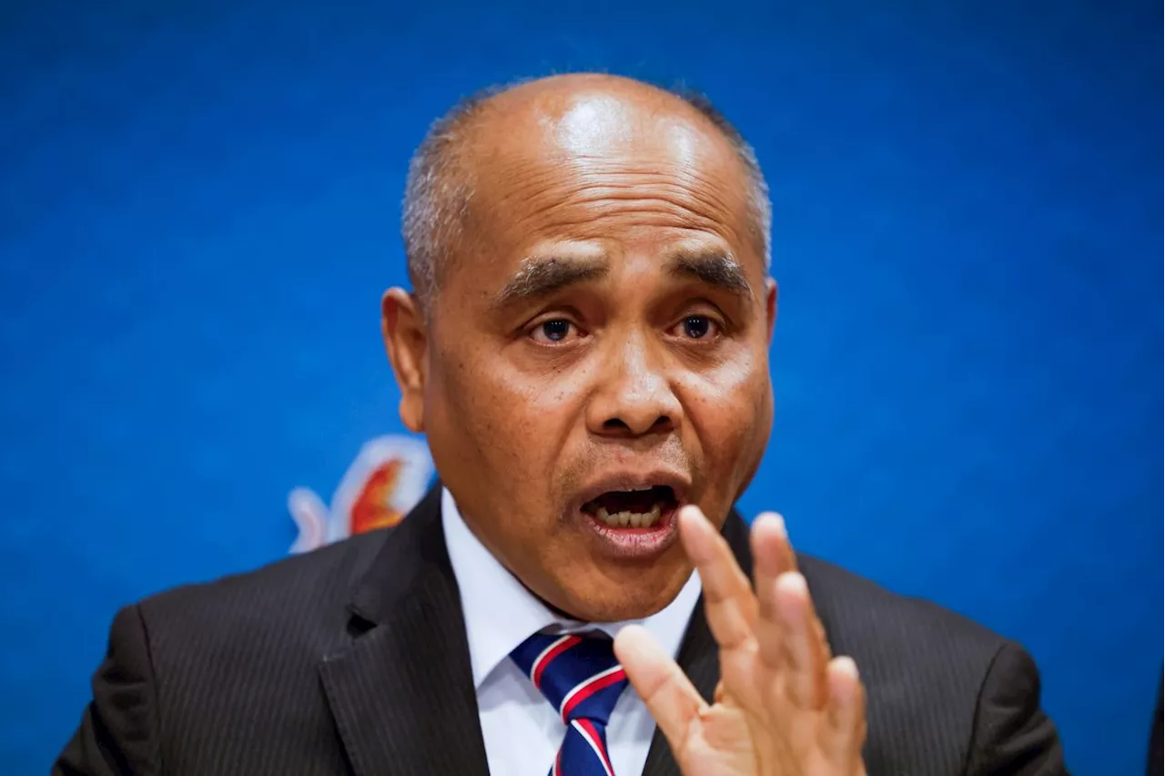 Urban Renewal Act promises one-for-one home replacement, says PLANMalaysia chief