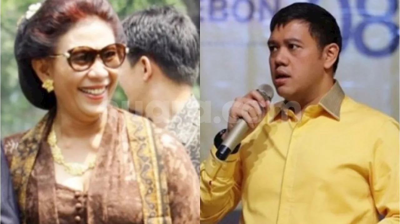 Takut Didemo Rakyat, Sikap 'Cupu' Dave Laksono Ditertawai Susi Pudjiastuti: Tenggelamkan Saja Bu!