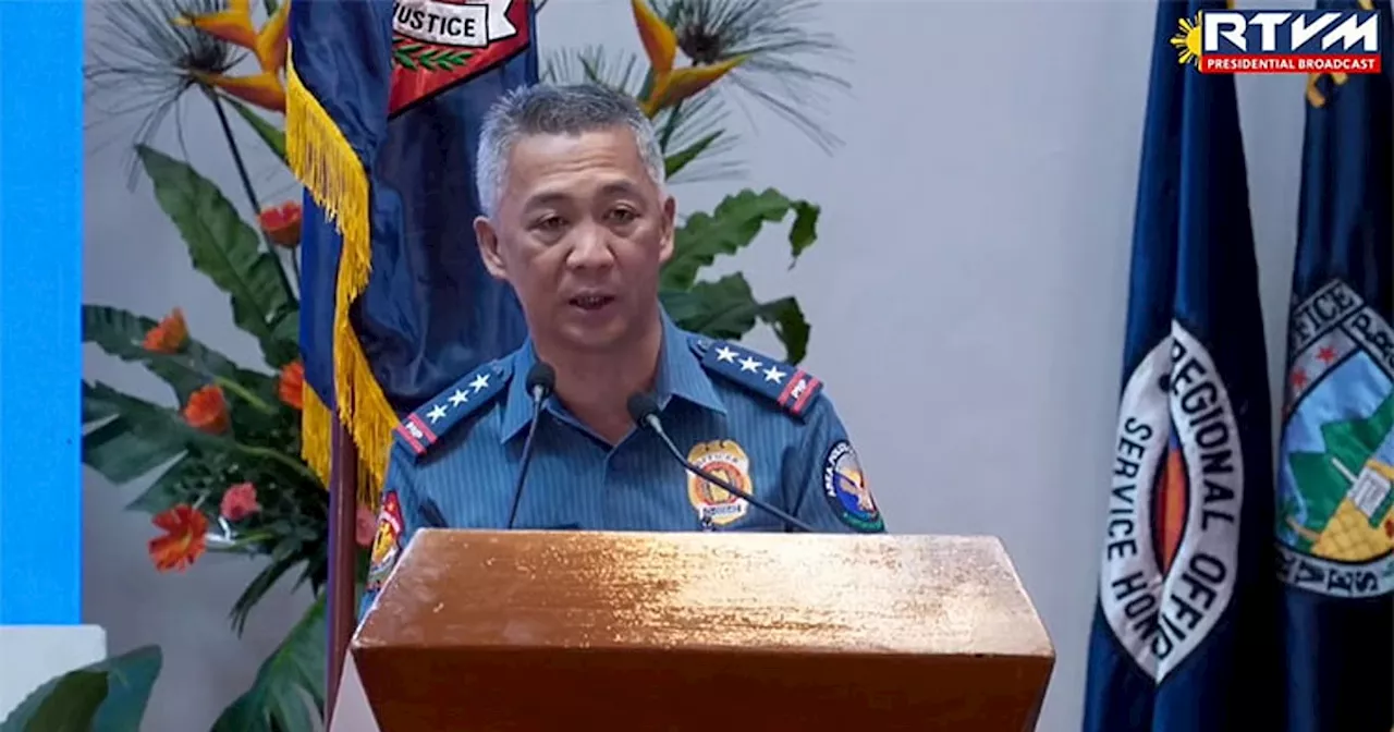 Nartatez dispels ‘conflict’ with Torre