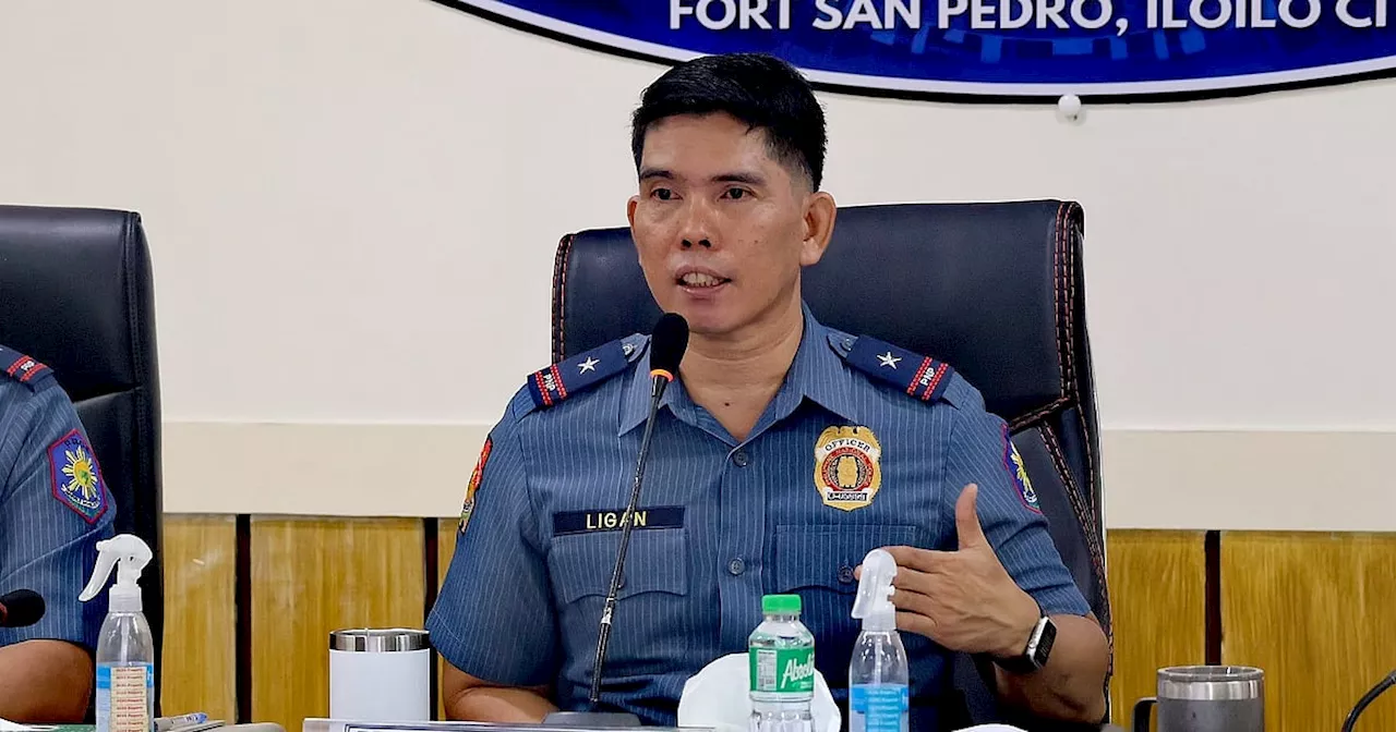 PRO 6 pledges support to new PNP chief Nartatez