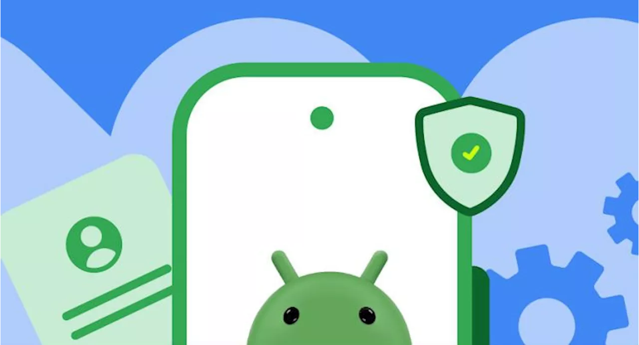 Ausweispflicht für alle Android-Entwickler
