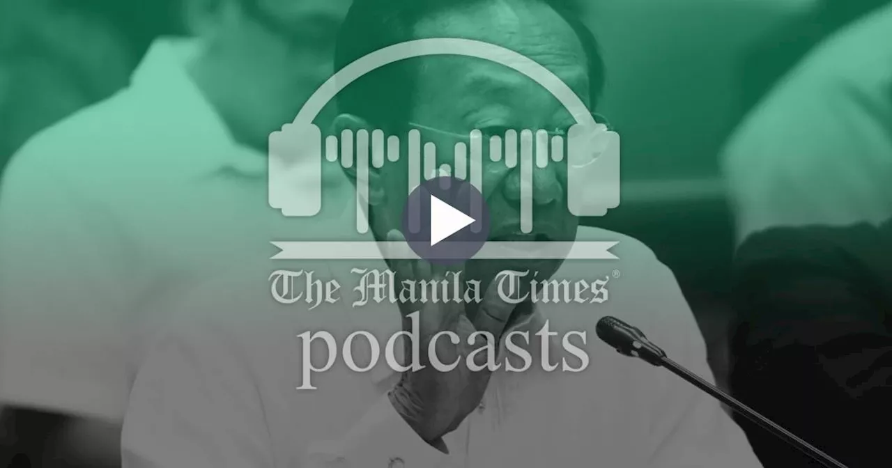 HEADLINES: Batangas engineer suspended after alleged bribery attempt on congressman Leviste