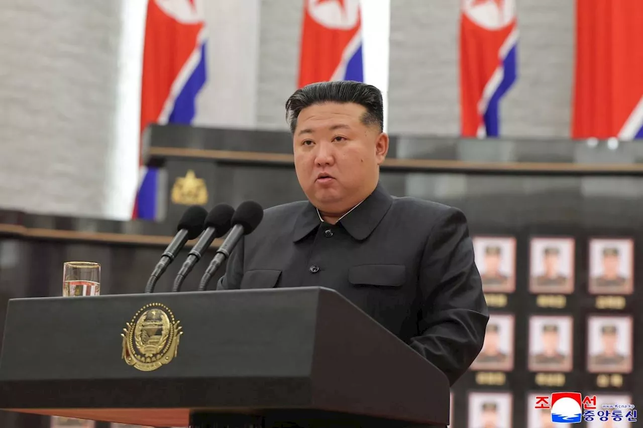 NKorea could produce ten to twenty nukes per year — SKorea leader