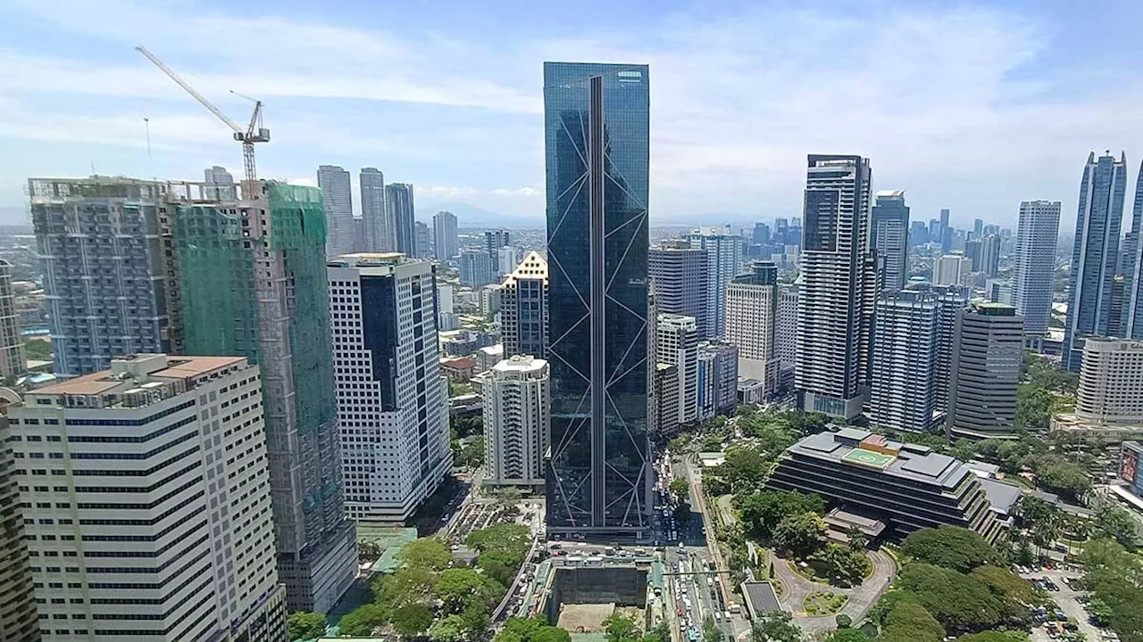 Philippine economic growth predicted to slow amid global challenges
