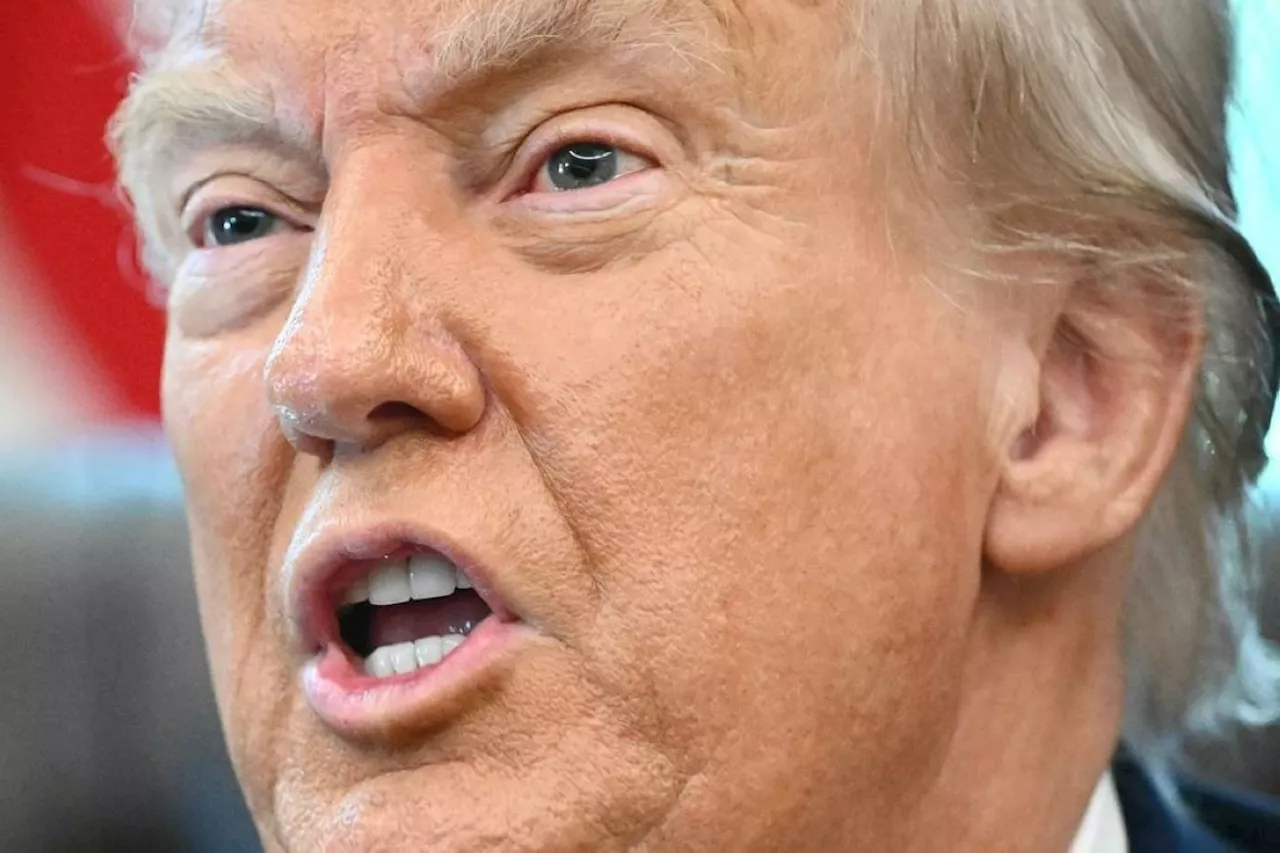 Trump: Many Americans ‘like a dictator’