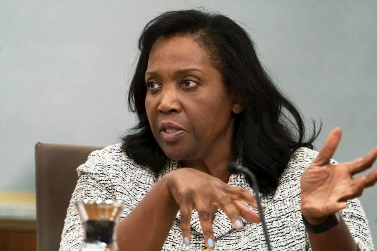 Trump says he's firing Fed Governor Lisa Cook, opening new front in fight for central bank control