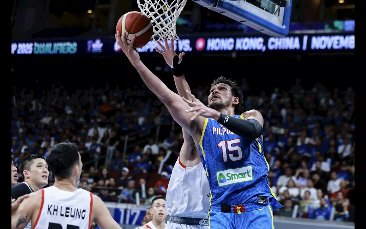 Why Fajardo struggles on global stage, explains cage legend Mon Fernandez