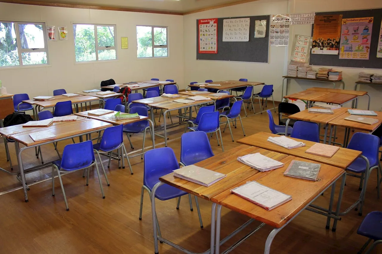 Calls for accountability in South African education sector over 'ghost workers' scandal