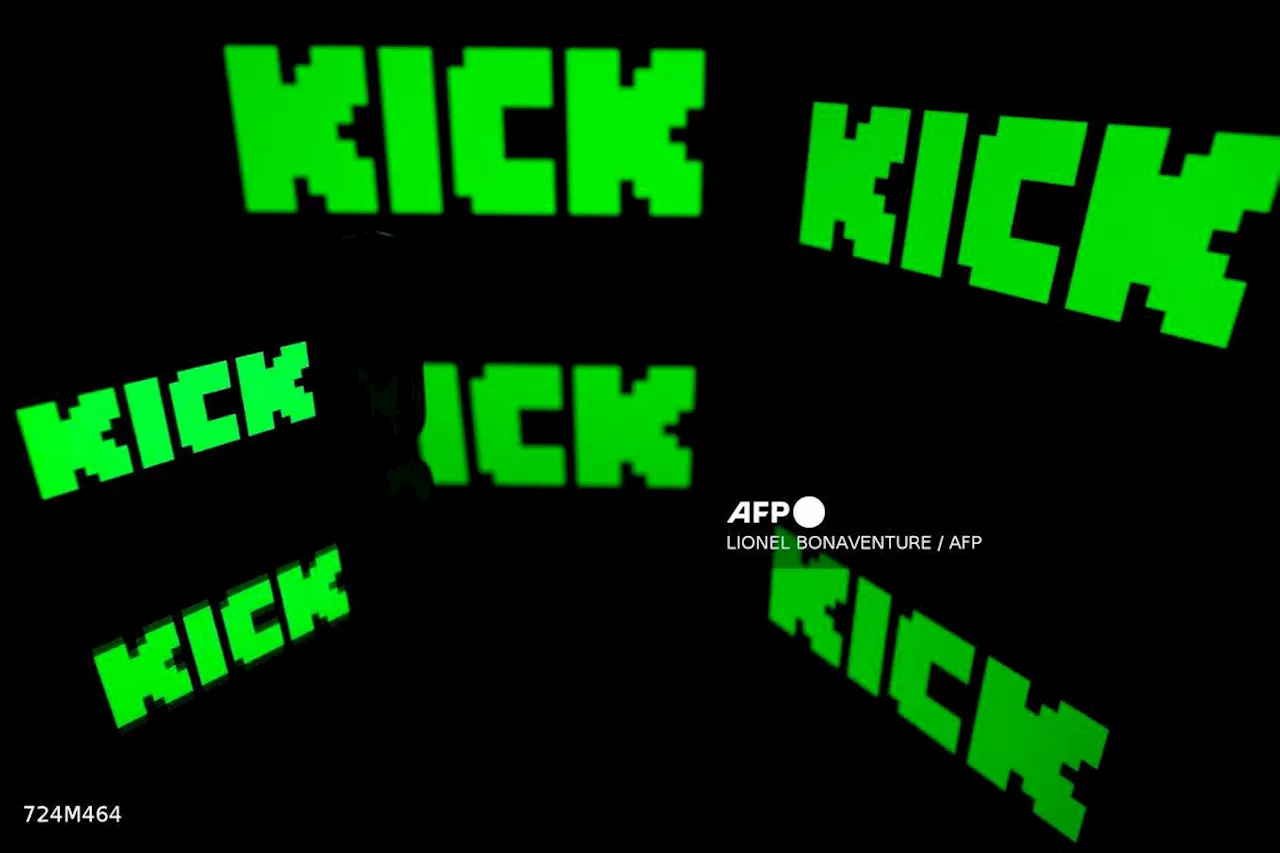 France sues Kick platform for negligence after livestream death