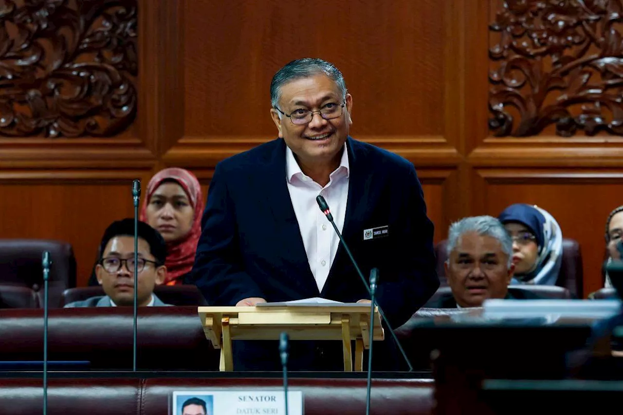National Registration Act amendments support MyDigital ID implementation
