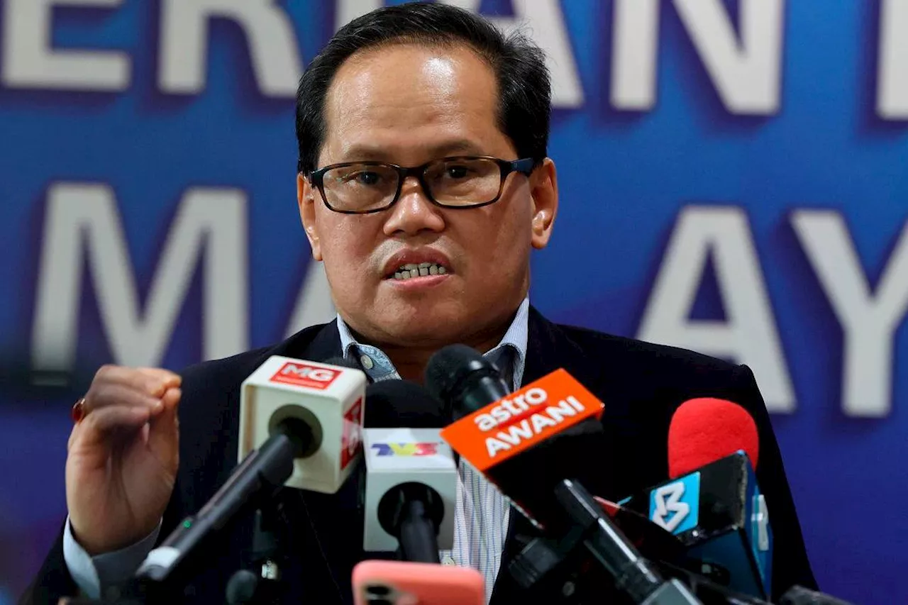 Sabak Bernam student fall: MOE probes possible bullying, fighting elements