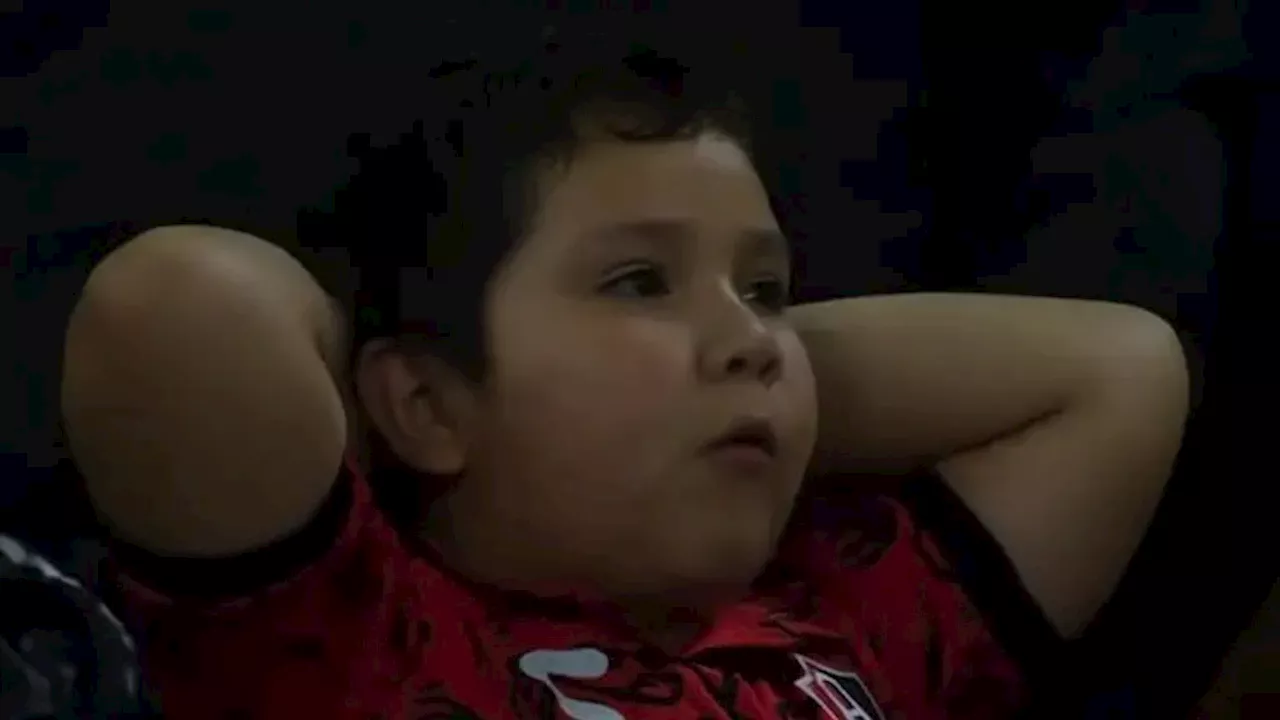 Atlas busca a pequeño aficionado que sufrió en la derrota ante América