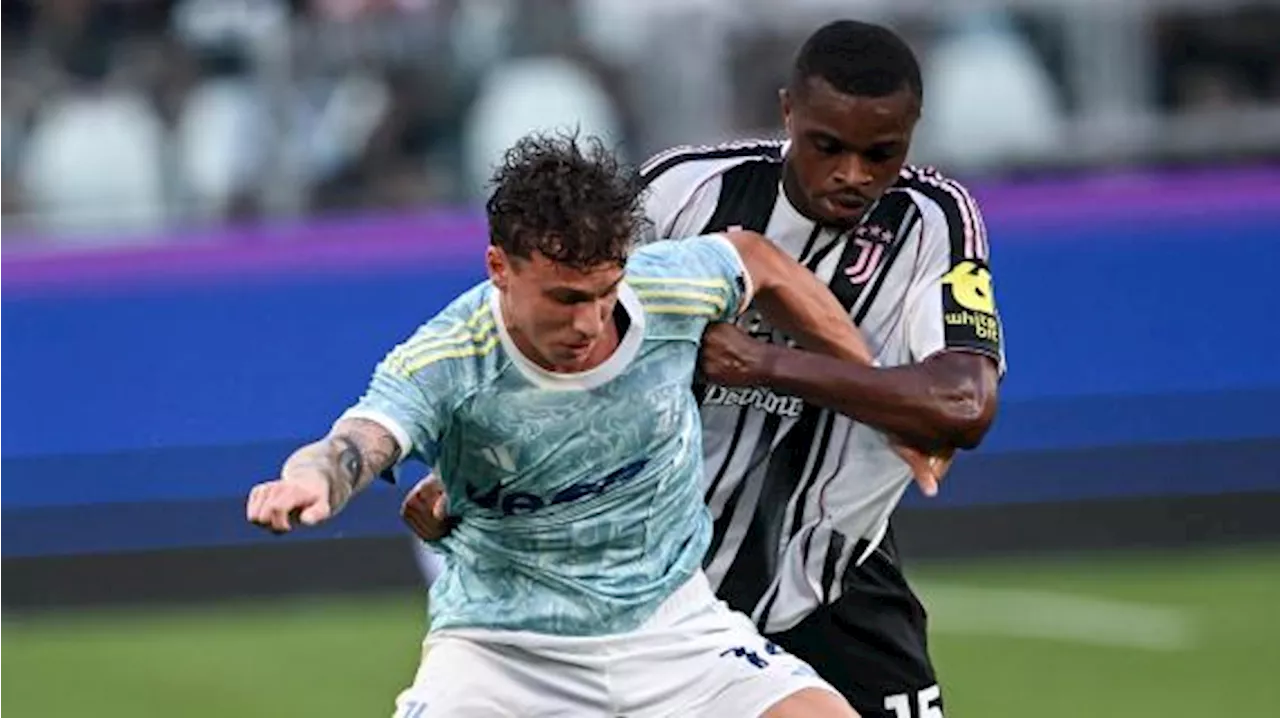 Rinforzo in attacco per il Bra: arriva Di Biase in prestito secco dalla Juventus