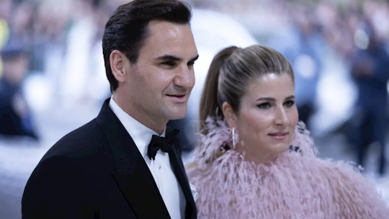 Dank On-Turnschuhen: Roger Federer ist jetzt Milliardär und schafft den Sprung in den «Drei-Komma-Klub», dem nur sieben Spitzensportler angehören