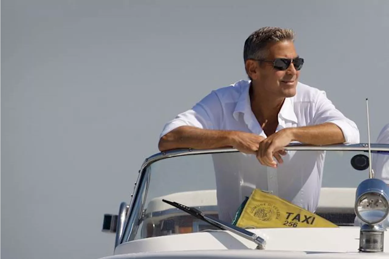 Everything you need to know about the Venice Film Festival