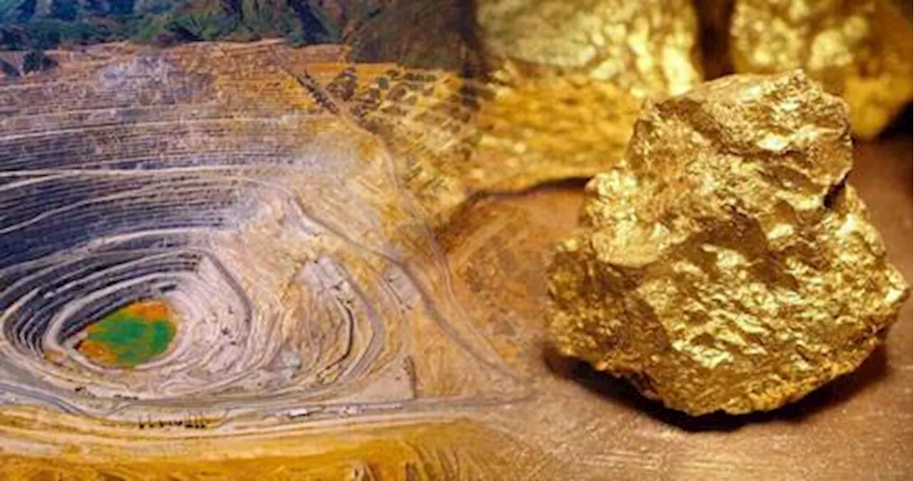 $6bn global funding announced for Pakistan’s Reko Diq project