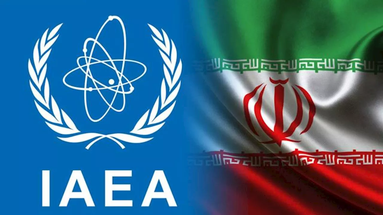 Iran says return of IAEA inspectors not full resumption of cooperation