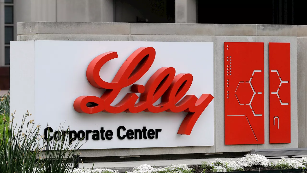Eli Lilly's Oral GLP-1 Pill Shows Promise for Weight Loss in Obesity and Type 2 Diabetes