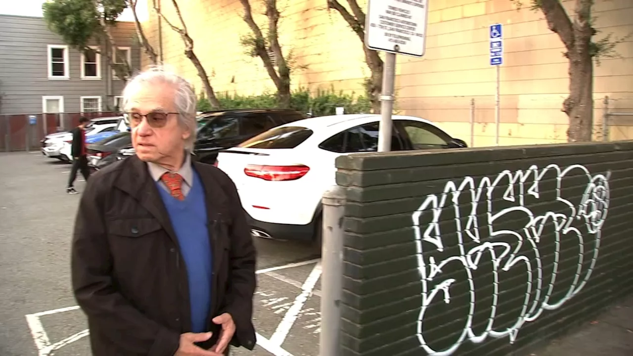 San Francisco Residents Voice Expectations for New Police Chief Amidst Rising Concerns