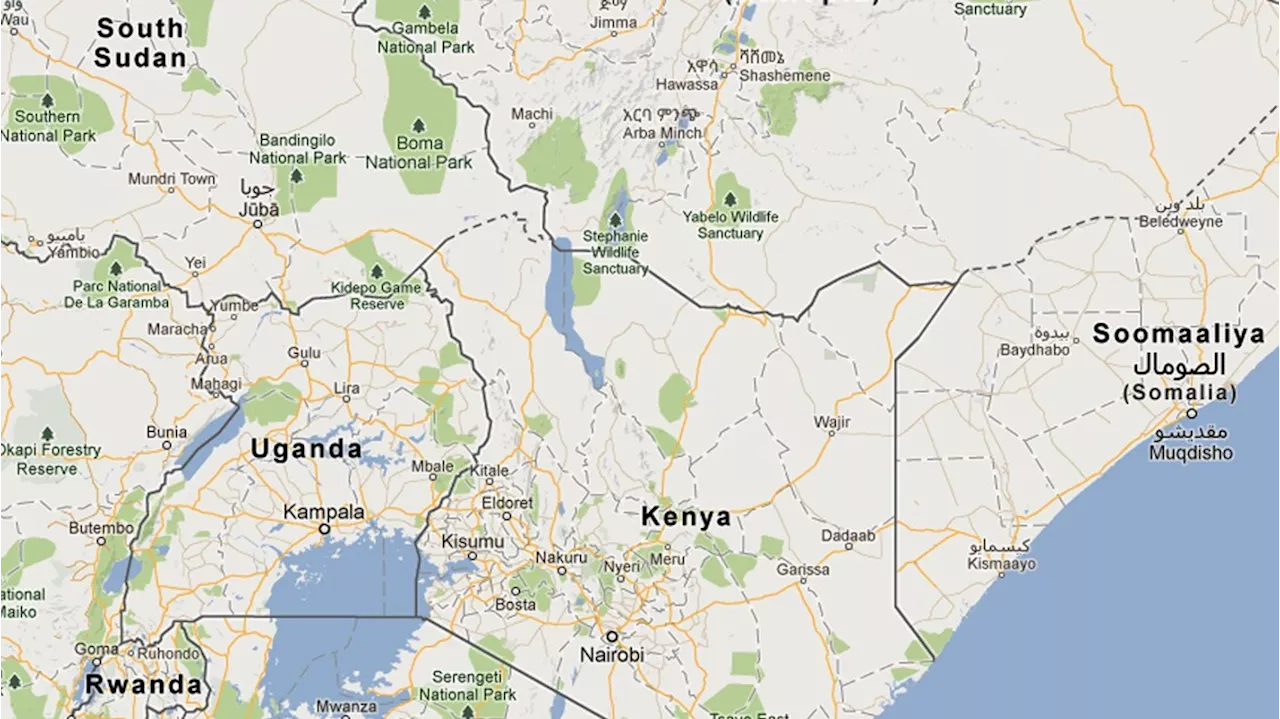 Incendi in Kenya, distrutte ville di proprietà di italiani a Malindi