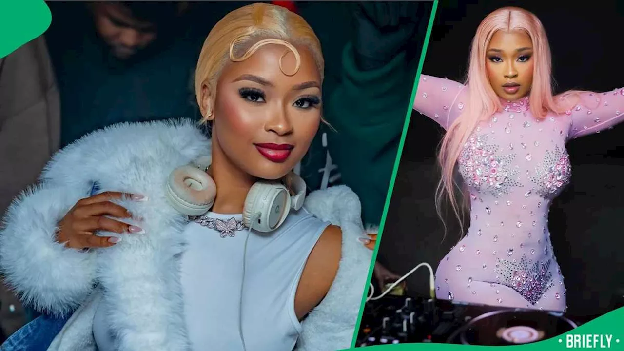 Cyan Boujee Loses TikTok Account With 1.8 Million Followers After Advertising Russian Program
