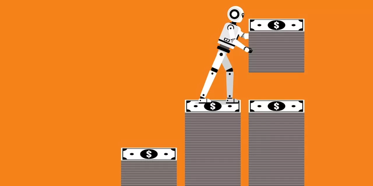 Ex-OpenAI VP says talent war made pay gap 'wider and wider'