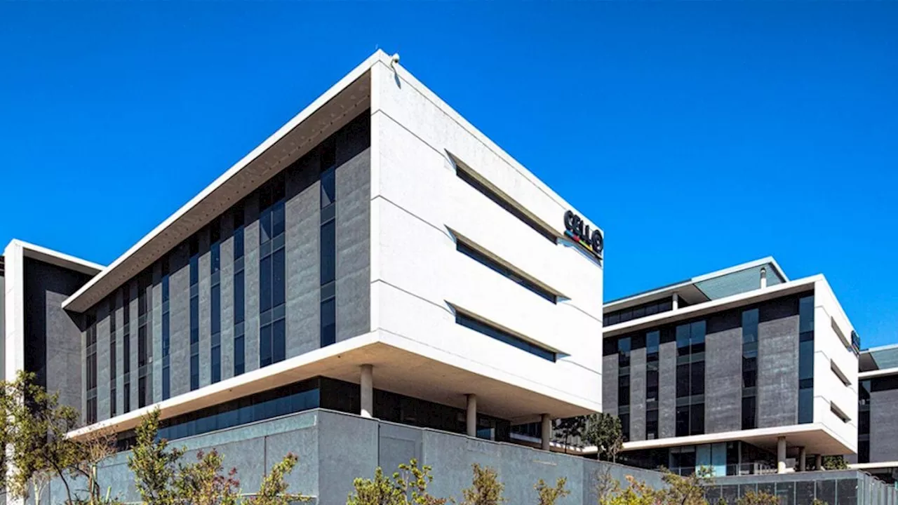 Cell C Shows Signs of Recovery Despite Remaining Technically Insolvent