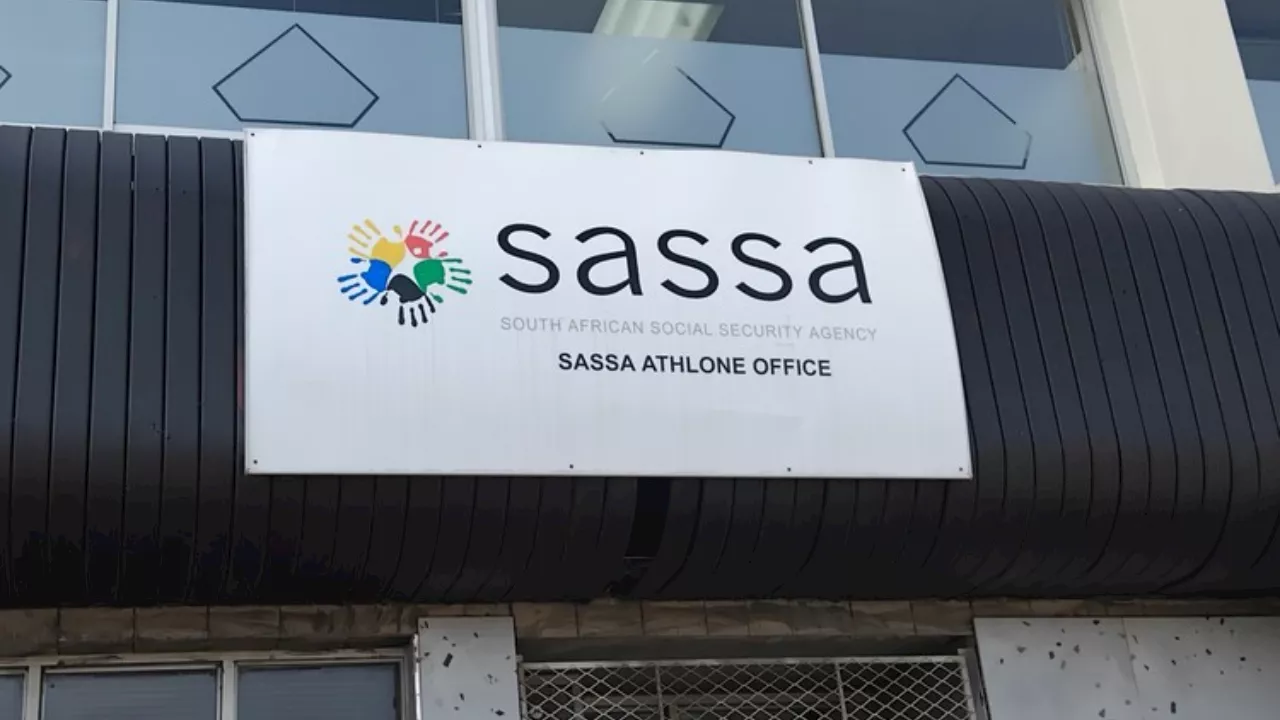 SASSA to bring in biometrics for all social grant applications from September