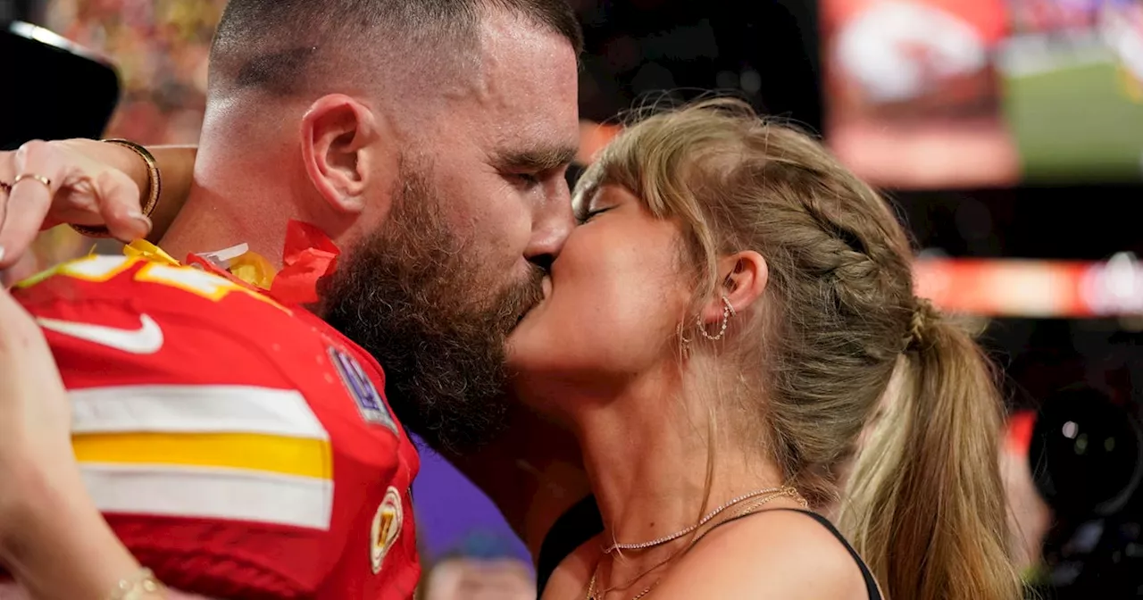 Taylor Swift and Travis Kelce Engaged: Pop Icon and Football Star Set to Wed