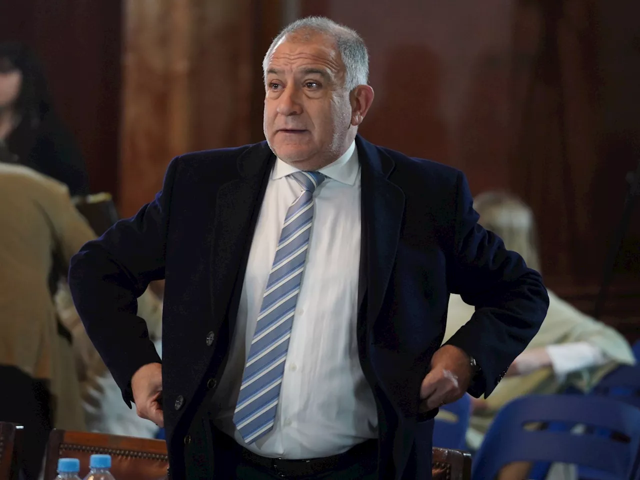 Luis Juez criticó al Gobierno por el escándalo en la ANDIS: '¿No hay plata para los discapacitados pero sí para la cometa?'