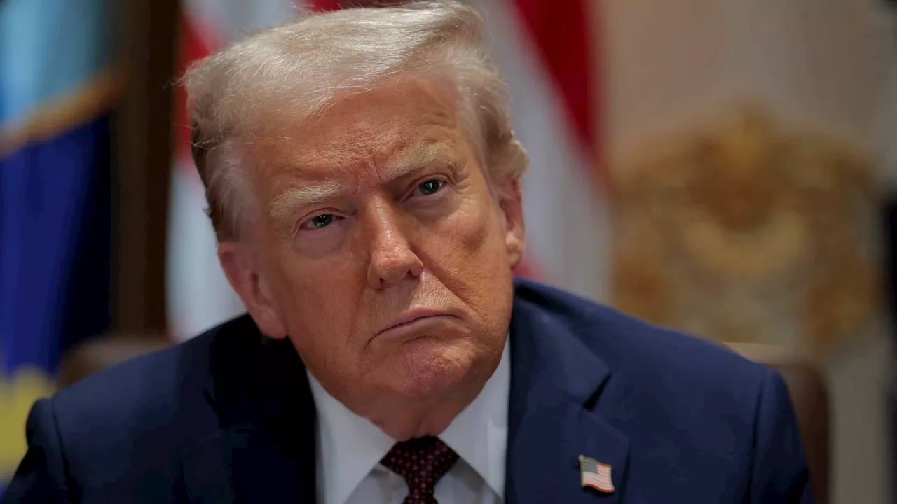 CNBC Daily Open: Big M&A activity returns to the U.S. — but the deal-maker is the White House
