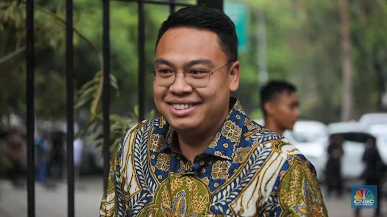 Konten Palsu Bikin Demo DPR Ricuh, Wamenkomdigi Panggil TikTok-Meta