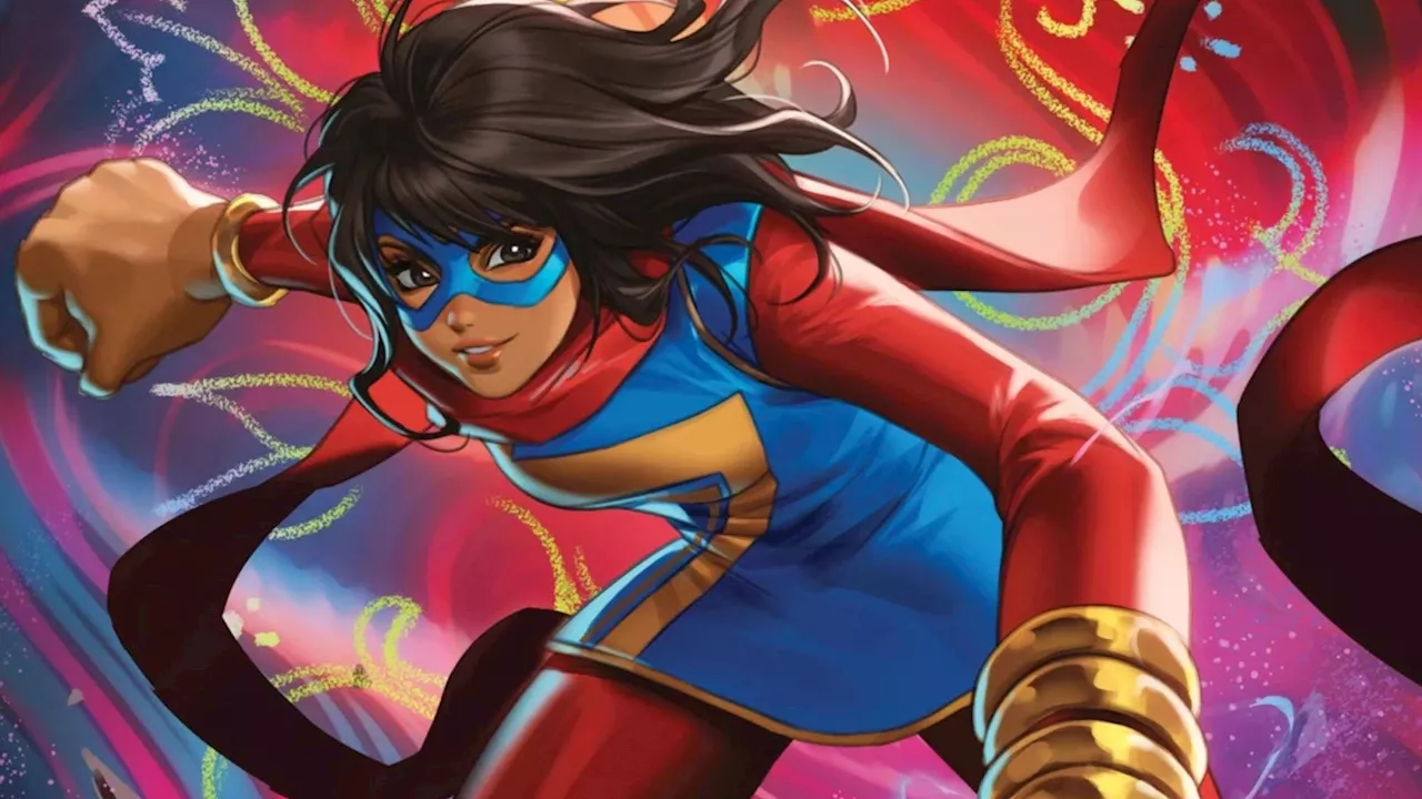 Hidden in Plain Sight: Marvel Characters You Didn't Know Were Mutants