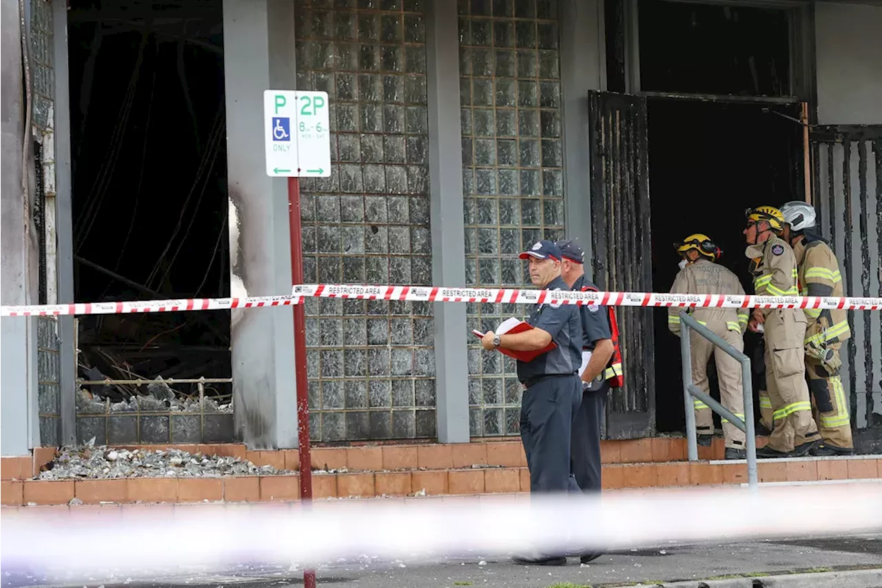 Australia ends diplomatic relations with Iran after accusations it backed antisemitic arson attacks