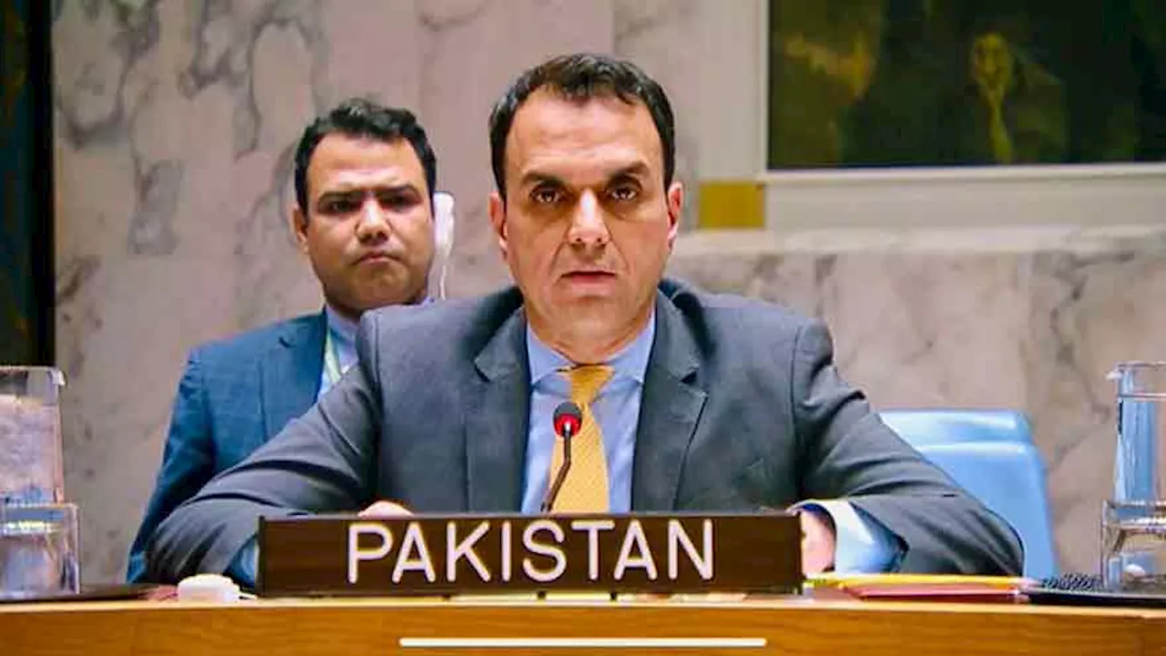 Pakistan calls for accountability, international cooperation on attacks against critical infrastructure