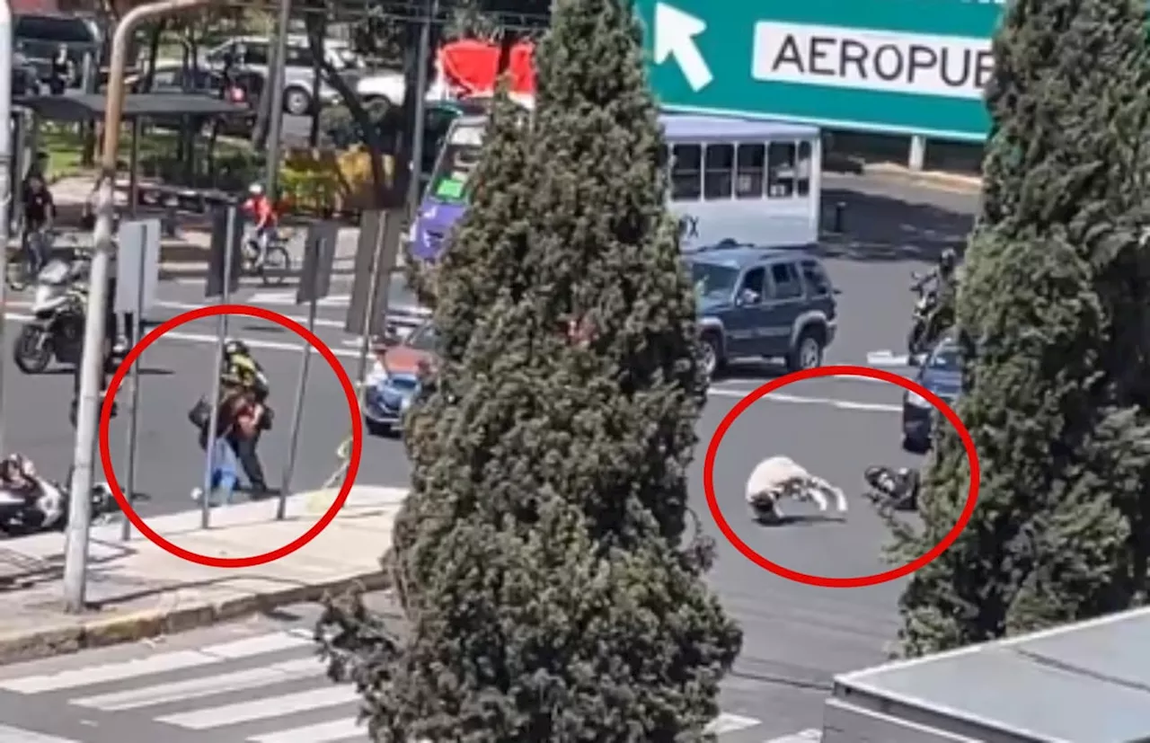 Vinculado a proceso, policía que disparó y mató a motociclista; el otro oficial, acusado de abuso de autoridad, queda libre