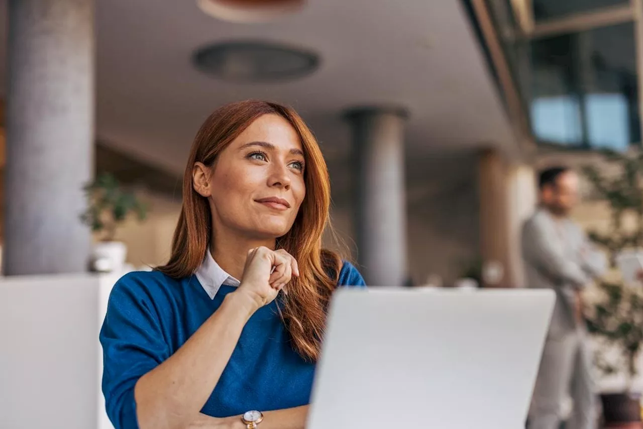 How To Turn Career Upheaval Into Breakthrough Momentum