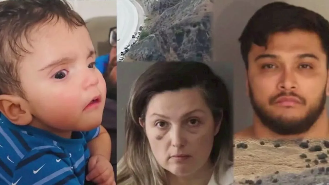 Emmanuel Haro likely died from injuries sustained during abuse, DA says