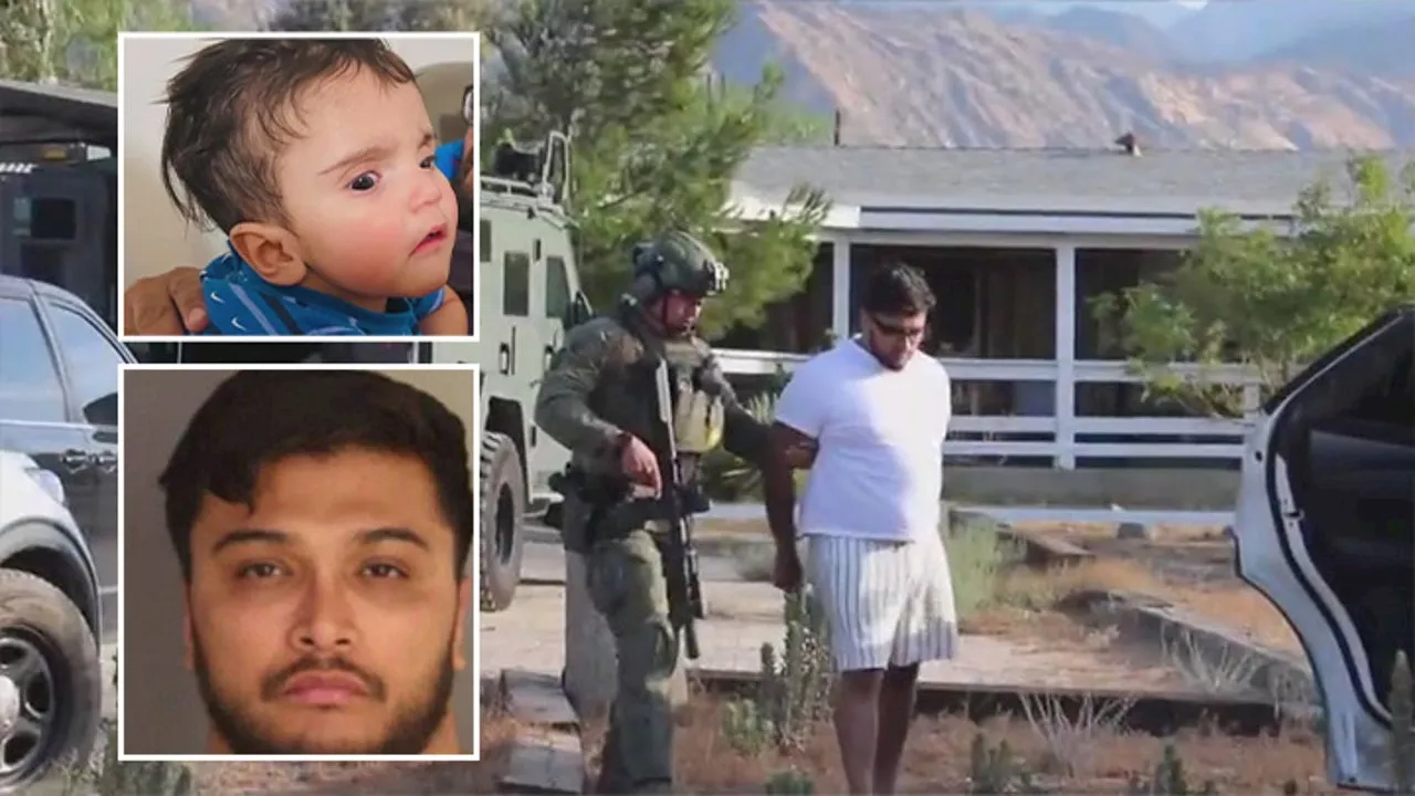 Jake Haro daughter permanently bedridden as a result of long-term child abuse, DA says