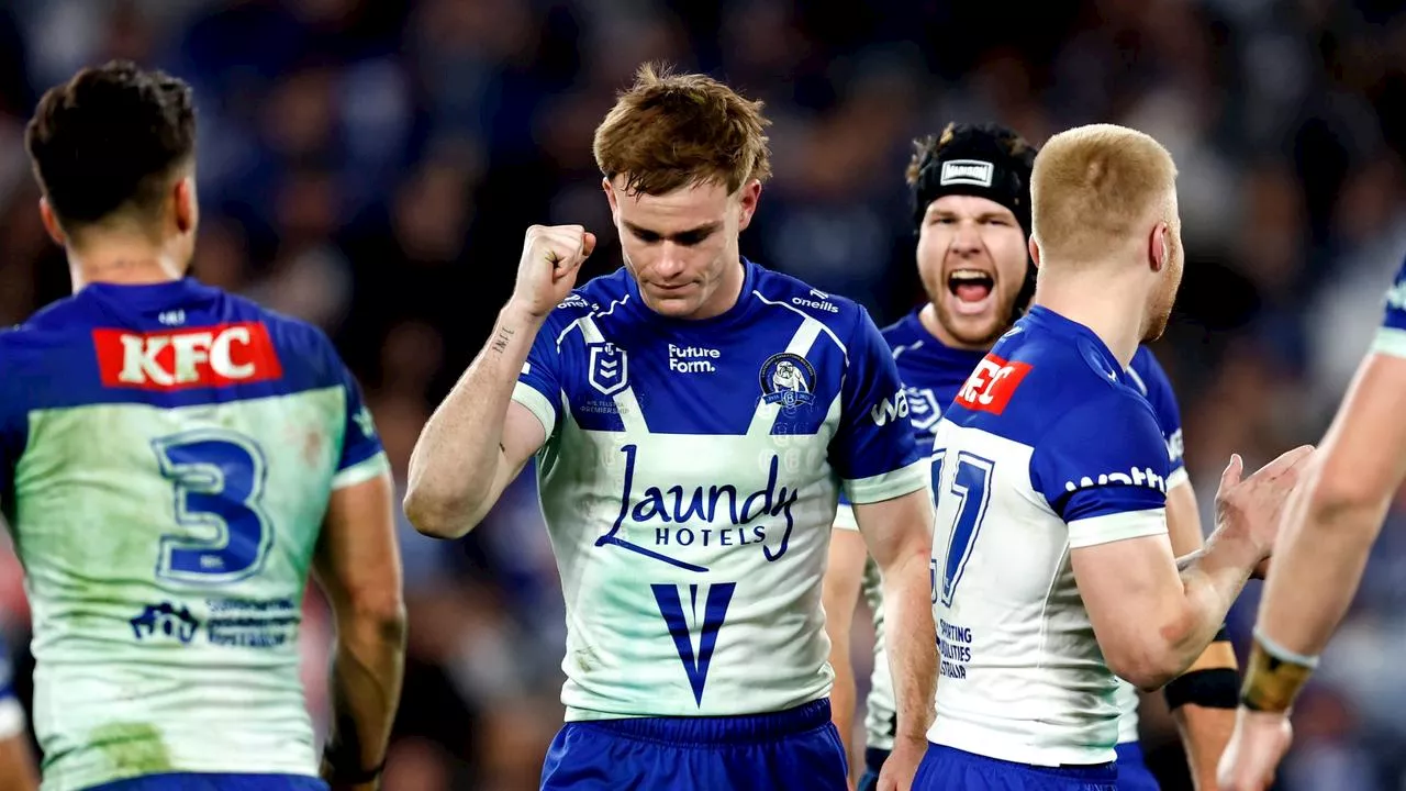 Resting chaos not over as top four decided; who gets last finals spot — Run Home