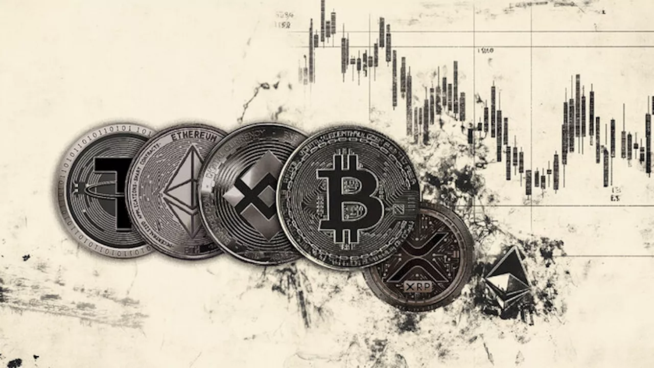 Cryptocurrencies Price Prediction: Ethereum, Bitcoin & Cronos