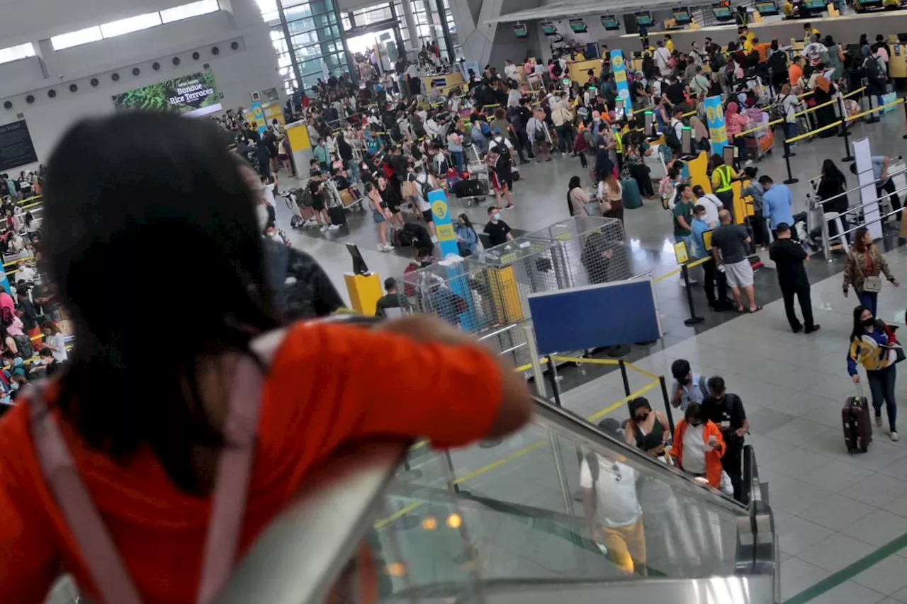 DFA records over 10.8 million overseas Filipinos in 2024