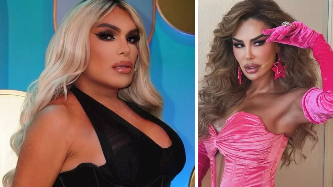 Wendy Guevara le responde a Ninel Conde y la invita a regresar a LCDLF: “Aquí platicamos”