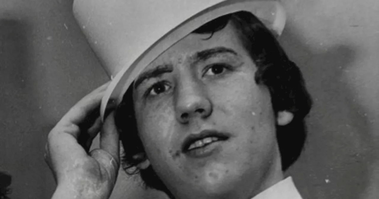 New search taking place in Monaghan bog for IRA victim Columba McVeigh