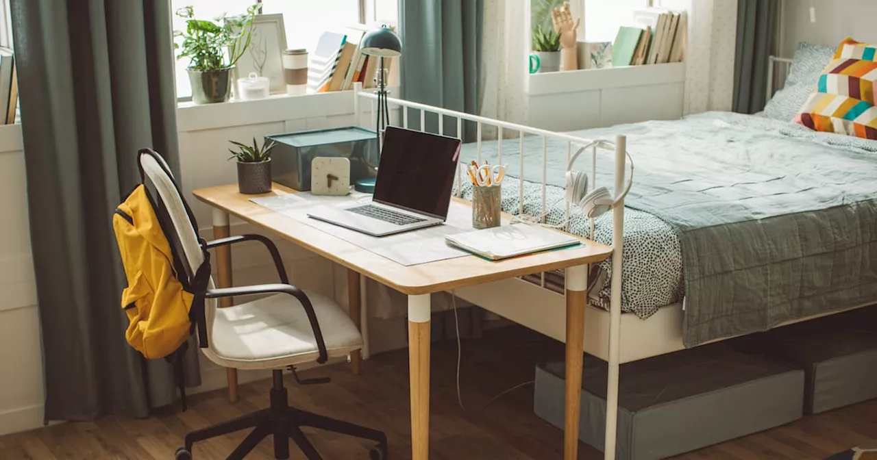 Going to college? How to find student accommodation and what to watch out for