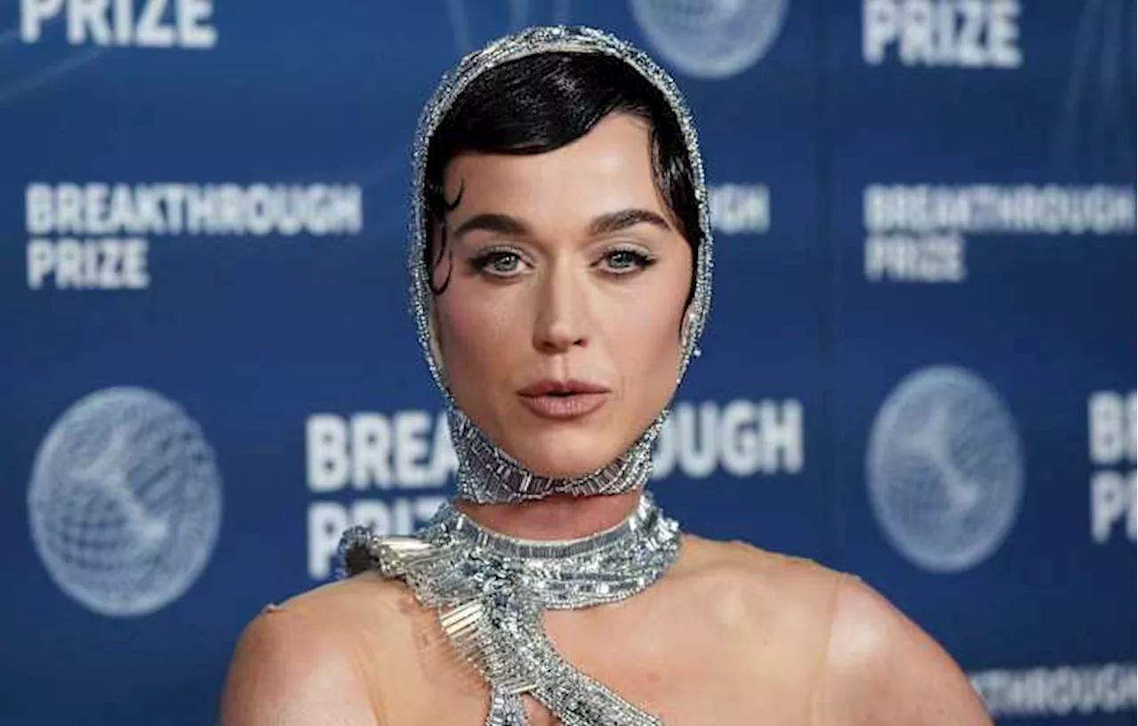 Katy Perry testifies that she's seeking 'justice' at trial over $15 million mansion