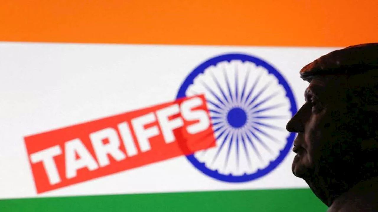 India hit by US doubling of tariffs, plans to cushion blow