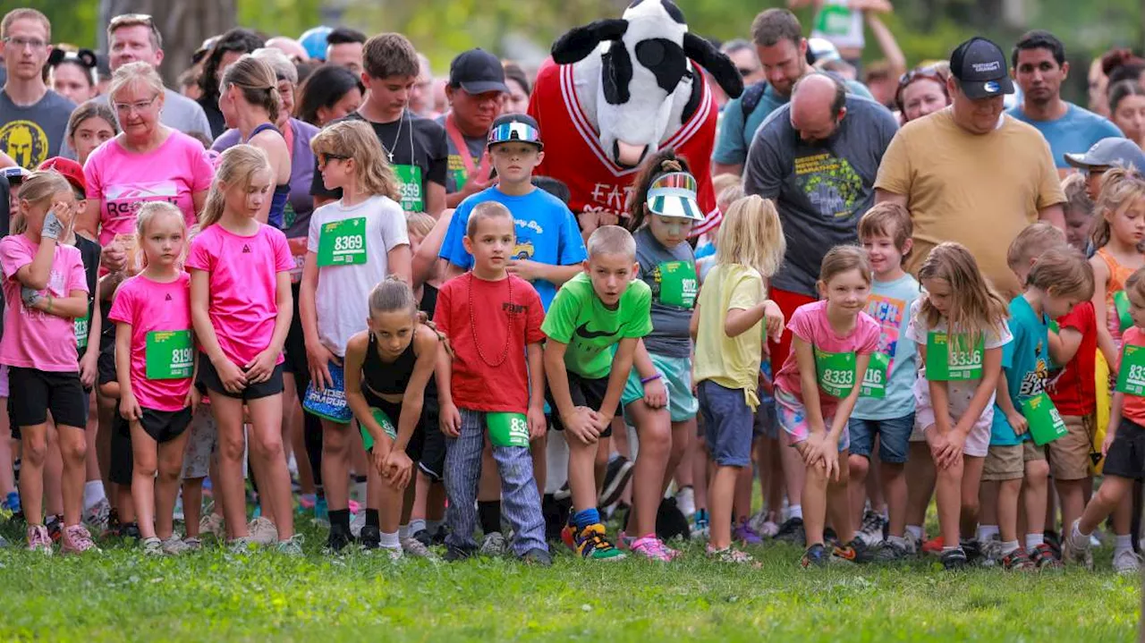 Report examines Utah's prioritization of future generations compared to nation