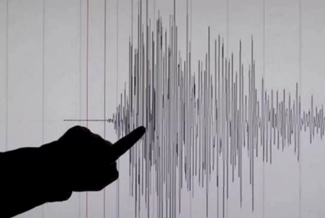 Segamat tremor felt across Johor and Pahang; officials urge calm, confirm no damage or casualties